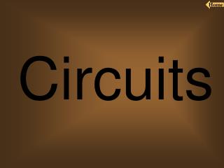 Circuits