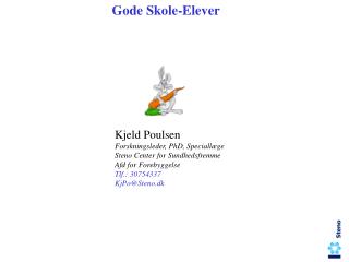 Gode Skole-Elever