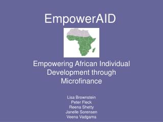 EmpowerAID