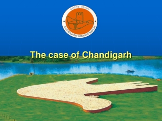 The case of Chandigarh