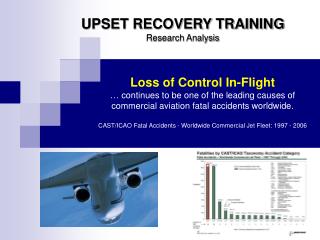 UPSET RECOVERY TRAINING Research Analysis
