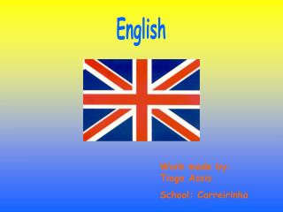 English