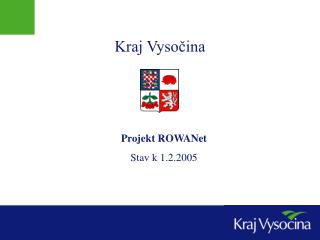 Kraj Vysočina