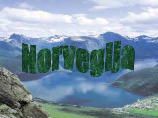 Norvegija