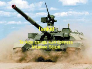 Tankid