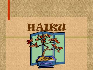 HAIKU