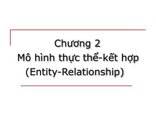 Chương 2