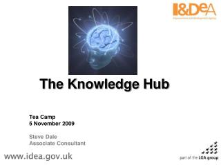 The Knowledge Hub