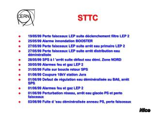 STTC