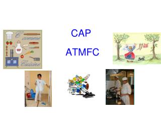 CAP ATMFC