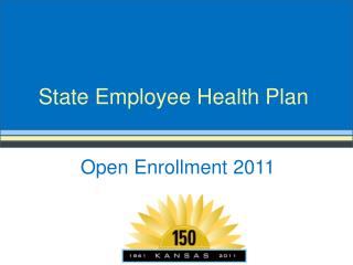 State Employee Health Plan