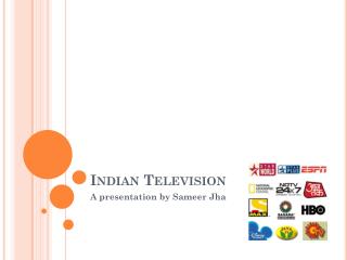Indian Television