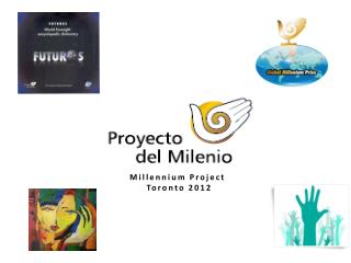 Millennium Project Toronto 2012