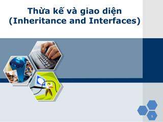 Thừa kế và giao diện (Inheritance and Interfaces)