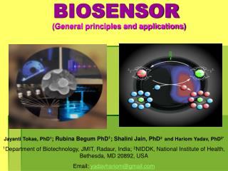 BIOSENSOR