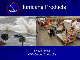 Hurricane Products