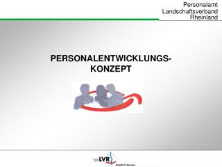 PERSONALENTWICKLUNGS- KONZEPT