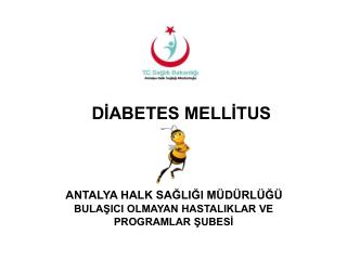 DİABETES MELLİTUS