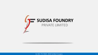 SUDISA FOUNDRY