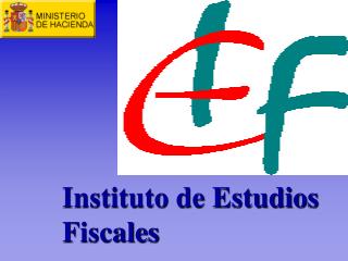 Instituto de Estudios Fiscales