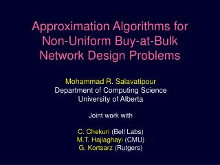 Approximation Algorithms for Non-Uniform Buy-at-Bulk Network Design Problems