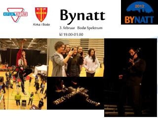 Bynatt 2012