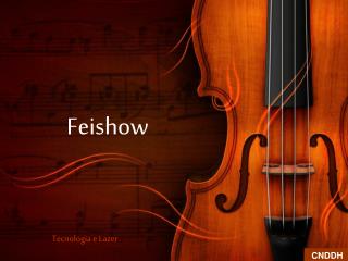 Feishow