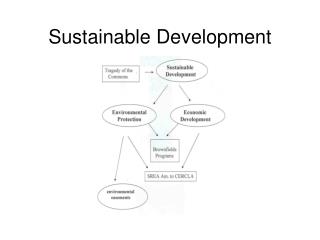 Sustainable Development