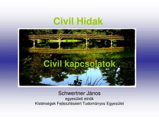 Civil Hidak