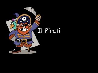 Il-Pirati