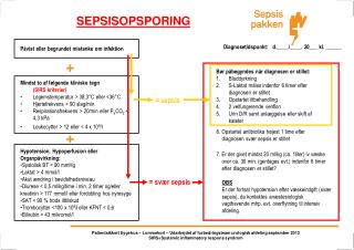 SEPSISOPSPORING