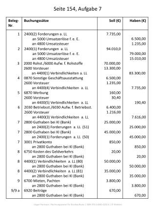 Seite 154, Aufgabe 7