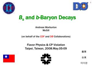 B s and b -Baryon Decays