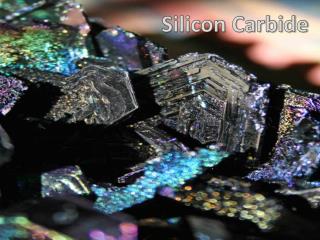 SILICON Carbide
