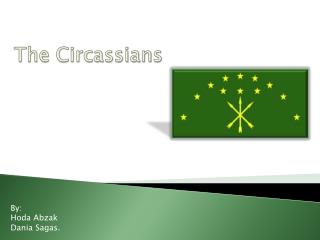 The Circassians