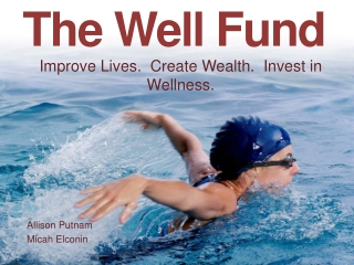 The Well Fund