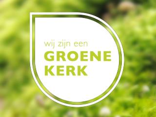 Wat is een Groene Kerk?