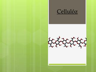 Cellulóz