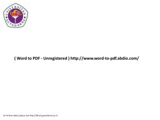 ( Word to PDF - Unregistered ) word-to-pdf.abdio/