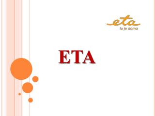 ETA