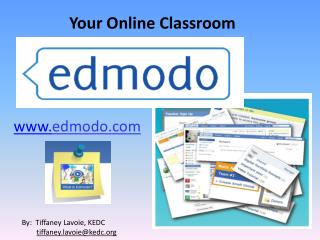 Your Online Classroom