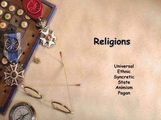 Religions