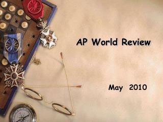 AP World Review