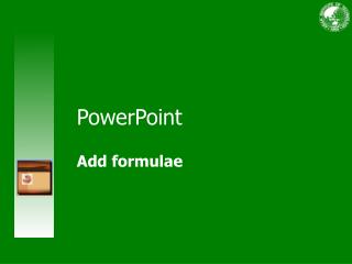 PowerPoint