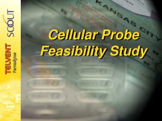 Cellular Probes
