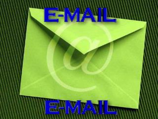 Step-by-step: How to get on your e-mail