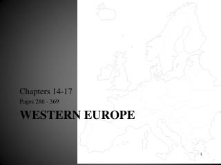 Western Europe