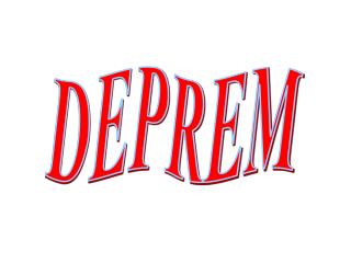 DEPREM