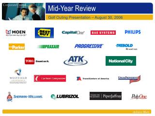 Mid-Year Review