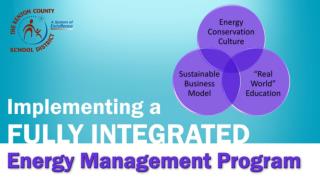 Growing an Energy Conservation Culture